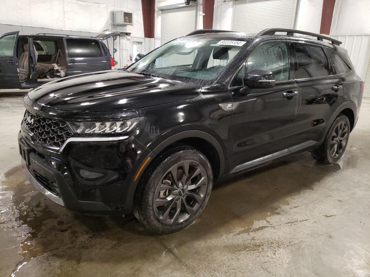 2023 Kia Sorento - Image 1