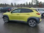 2019 Hyundai Kona Limited zu verkaufen in Windham, ME - Front End