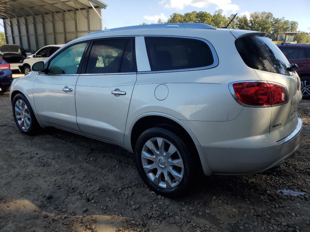 2012 Buick Enclave - Image 2