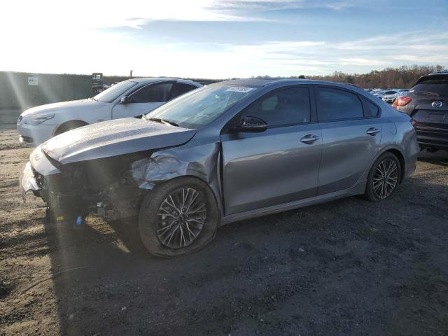 2024 Kia Forte Gt Line