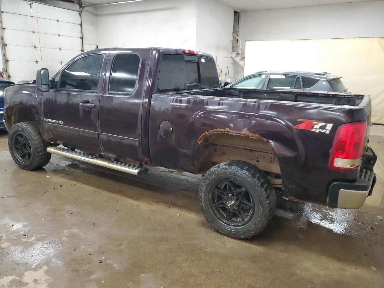 2008 GMC Sierra - Image 2