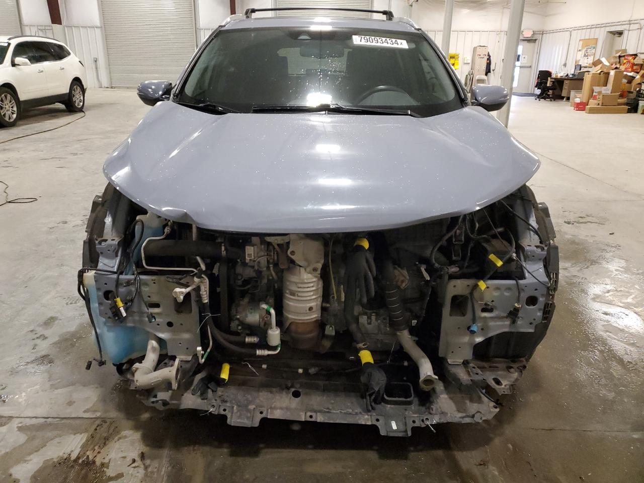 2020 Honda CR-V - Image 5