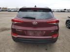 2016 Hyundai Tucson Limited на продаже в Bowmanville, ON - Front End