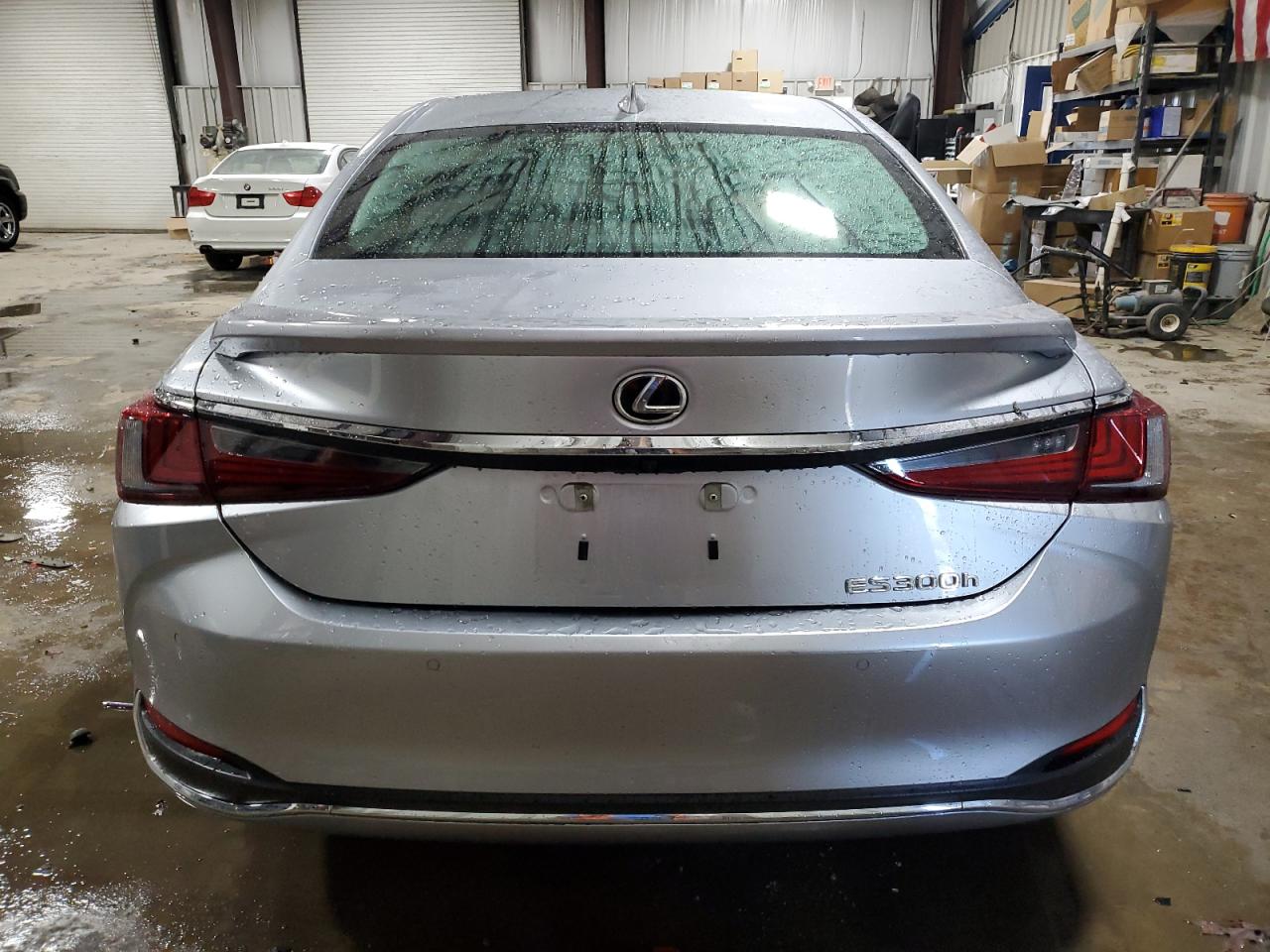 2024 Lexus ES - Image 6