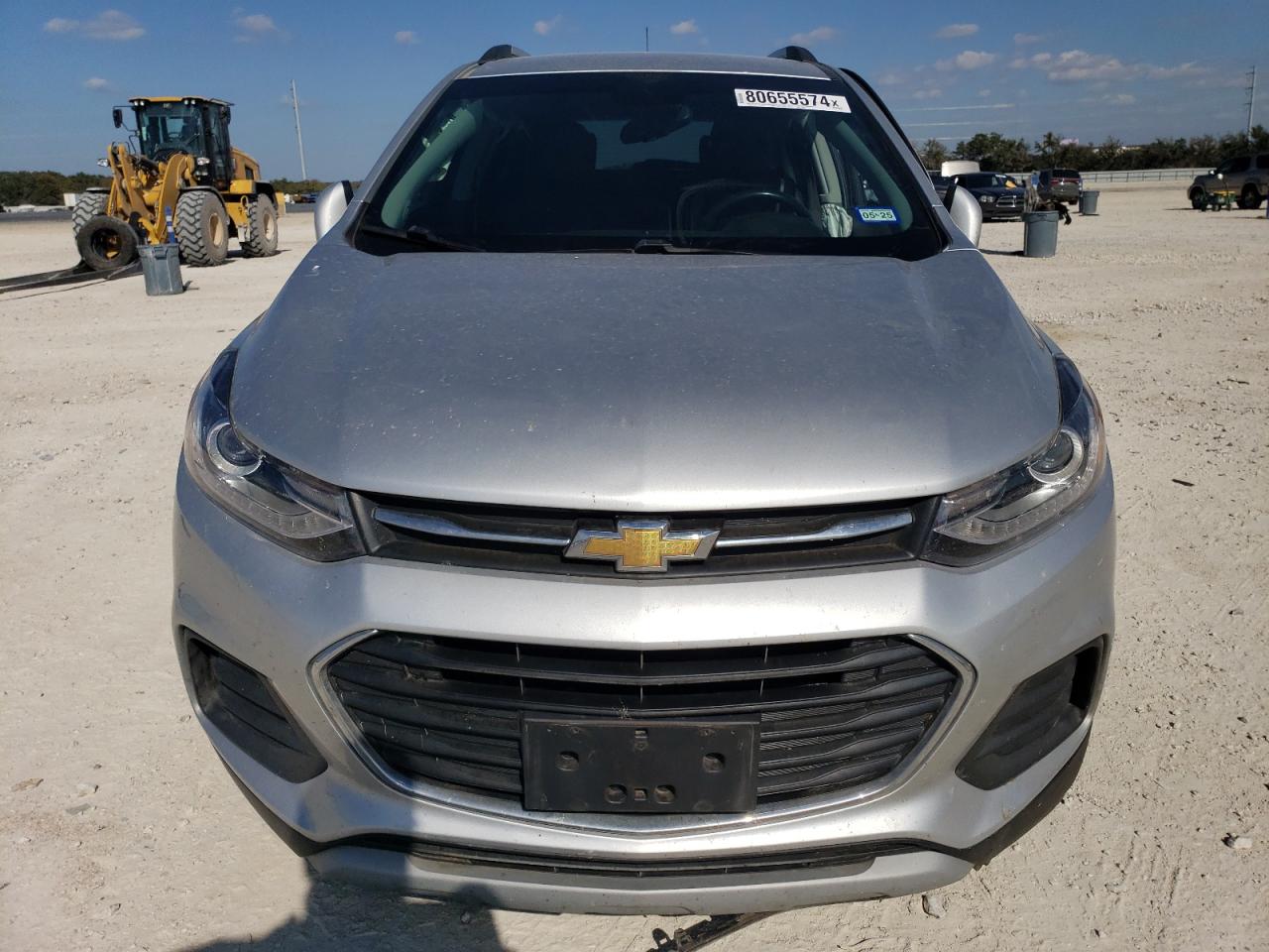 2021 Chevrolet Trax - Image 5
