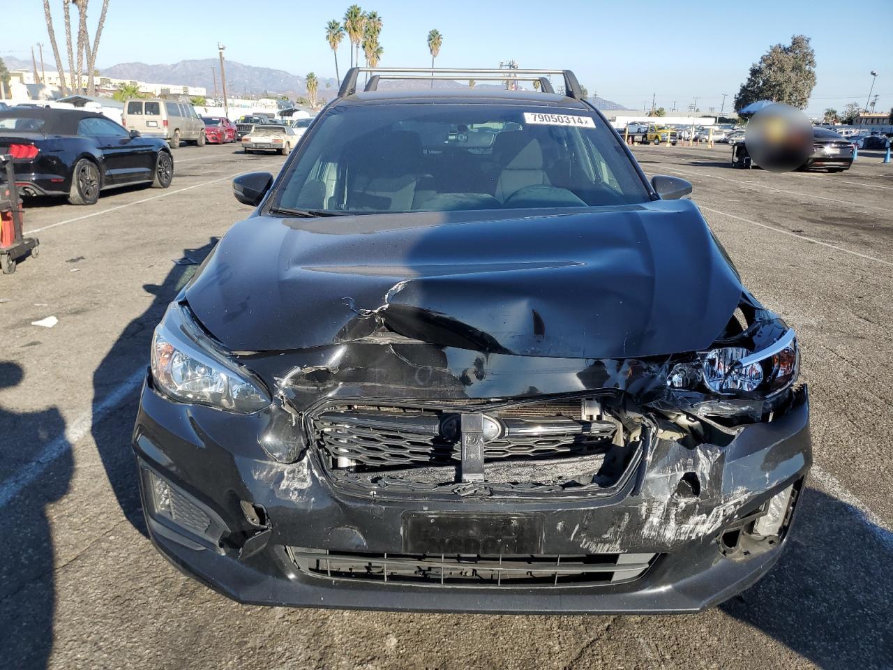 2019 Subaru Impreza - Image 5