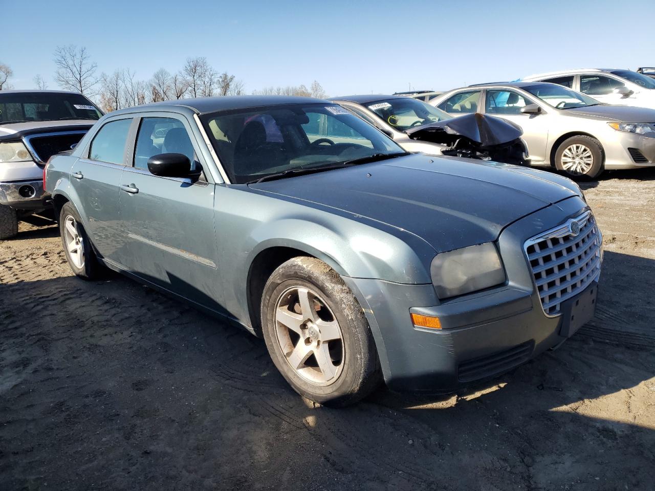 2006 Chrysler 300 - Image 4