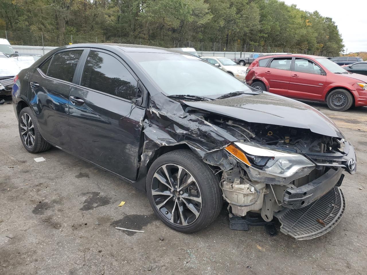 2016 Toyota Corolla - Image 4