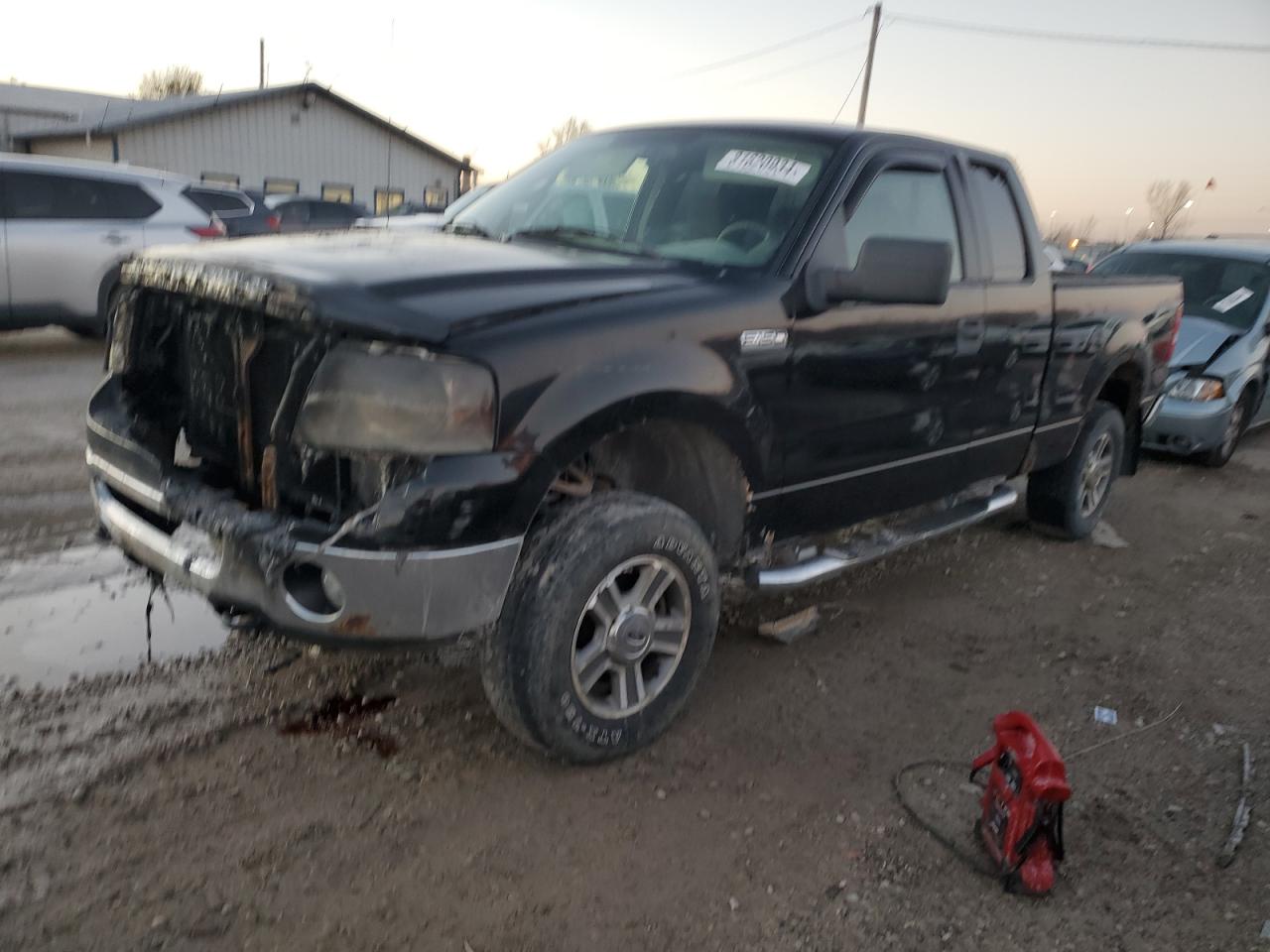 2006 Ford F-150 - Image 1