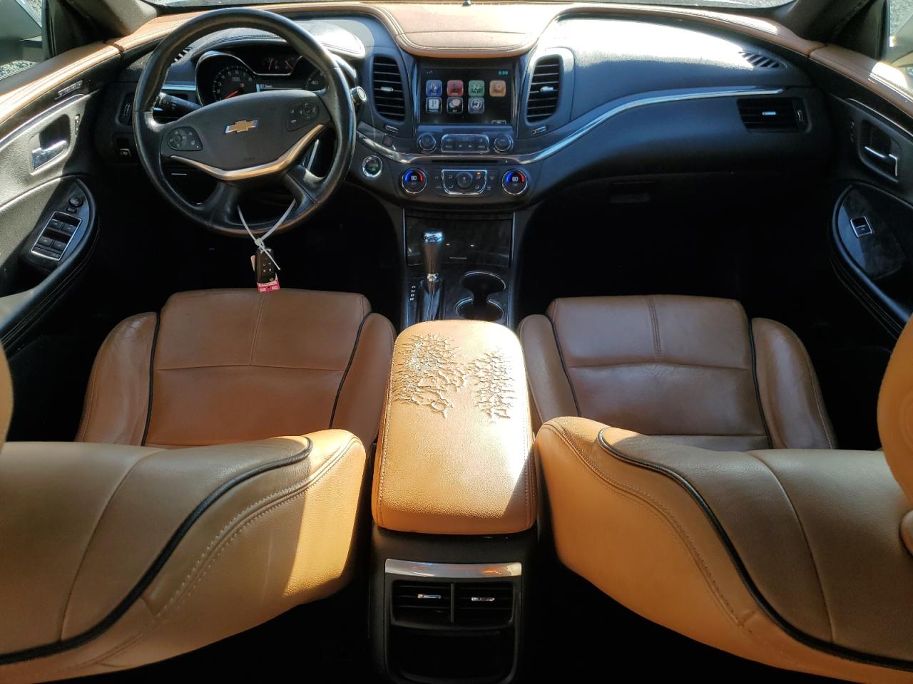 2015 Chevrolet Impala - Image 8