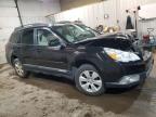 2012 Subaru Outback 2.5I Premium იყიდება Lyman-ში, ME - Front End