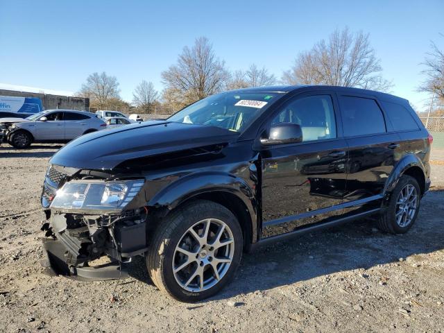 2018 Dodge Journey Gt