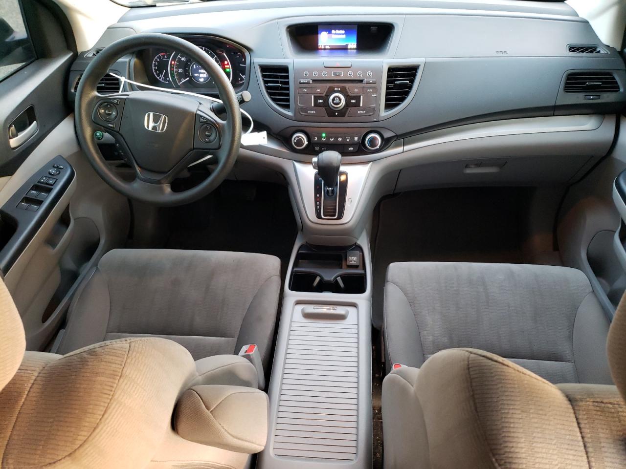 2014 Honda CR-V - Image 8