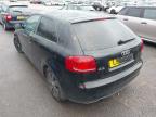 2010 AUDI A3 TECHNIK for sale at Copart GLOUCESTER