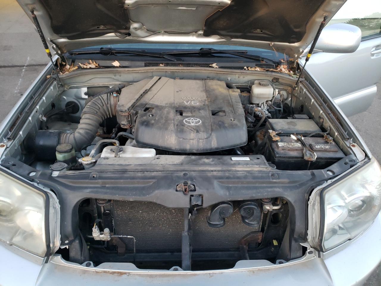 2008 Toyota 4Runner - Image 12