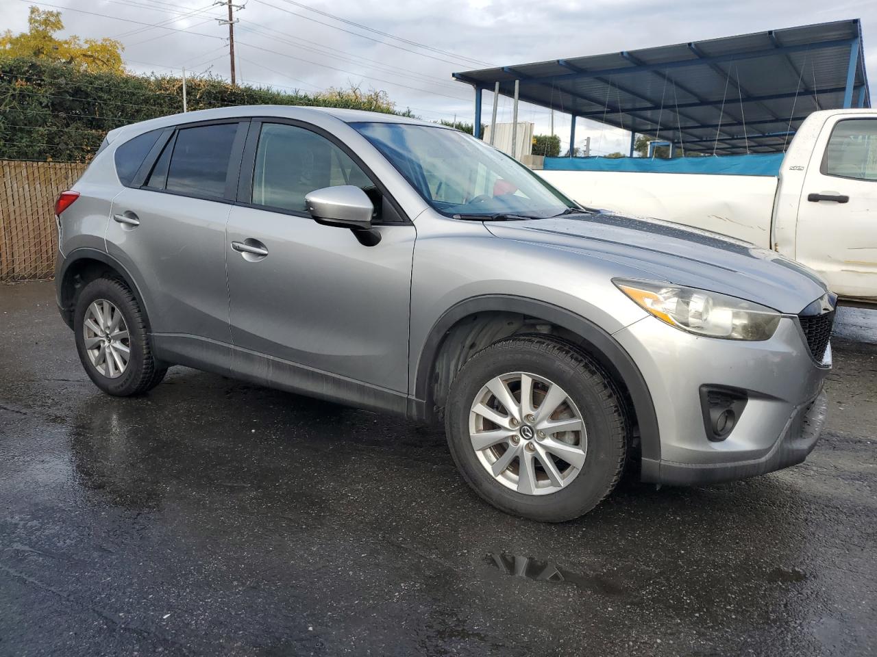 2015 Mazda CX-5 - Image 4