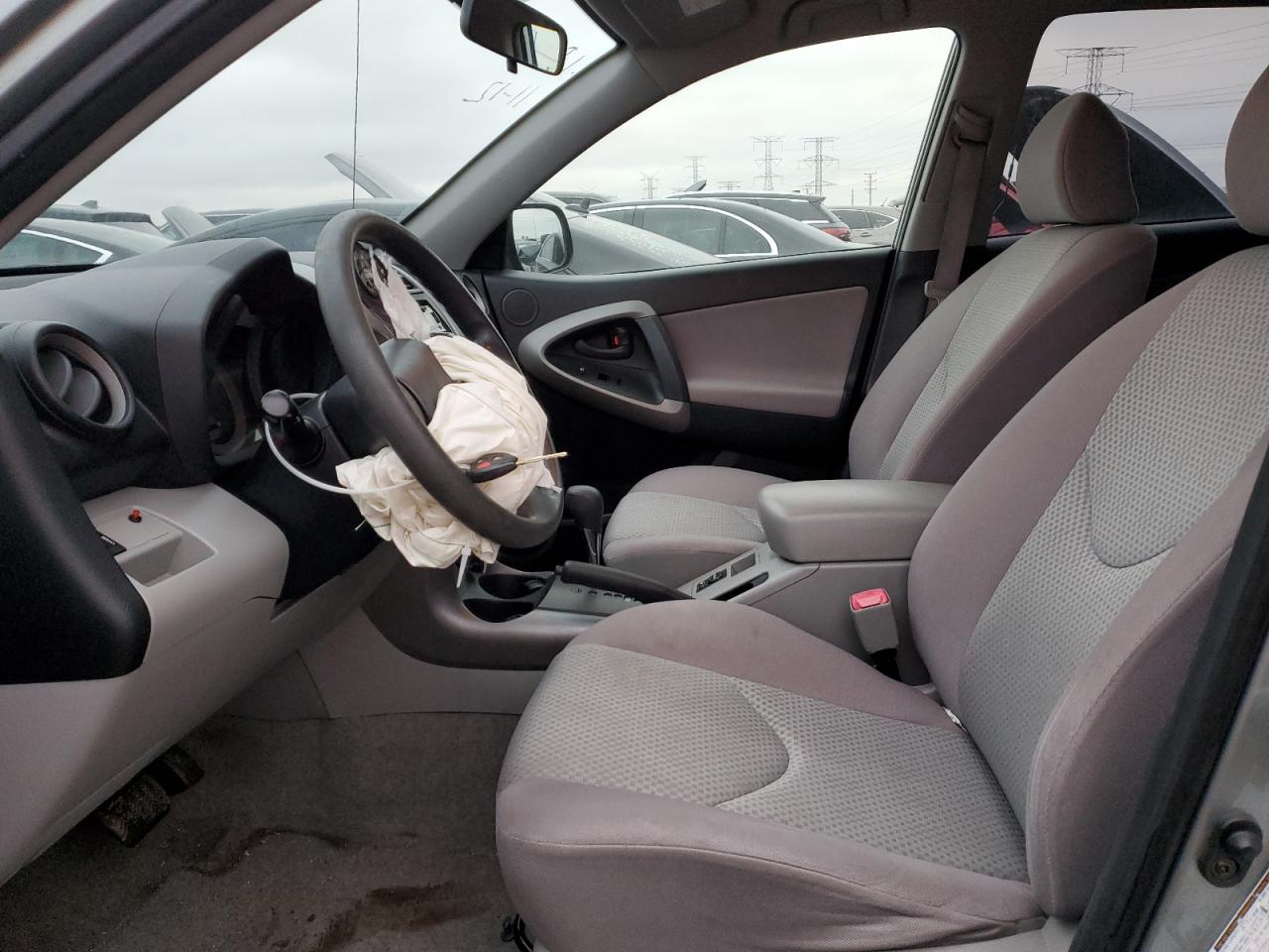 2006 Toyota RAV 4 - Image 7