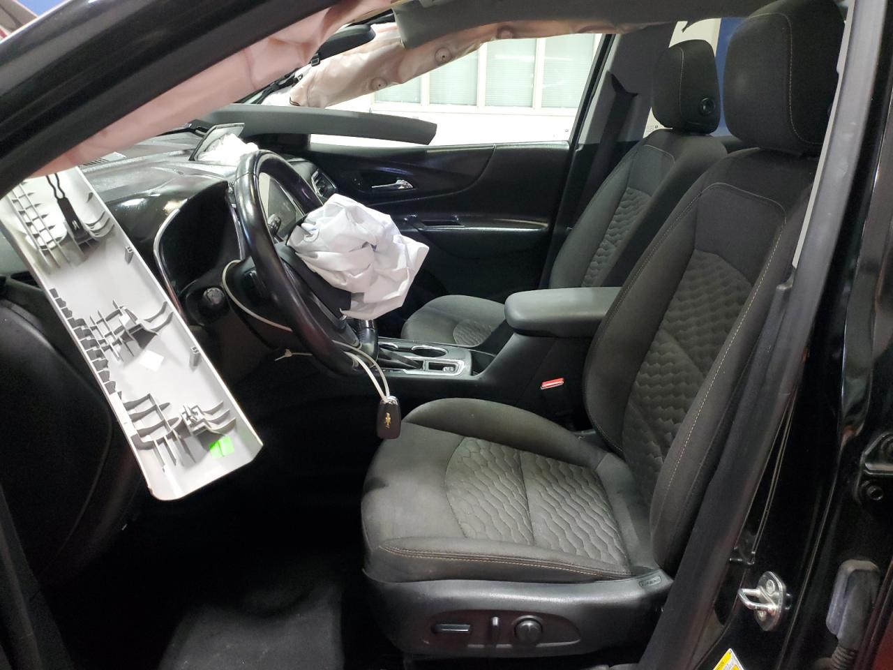 2018 Chevrolet Equinox - Image 7