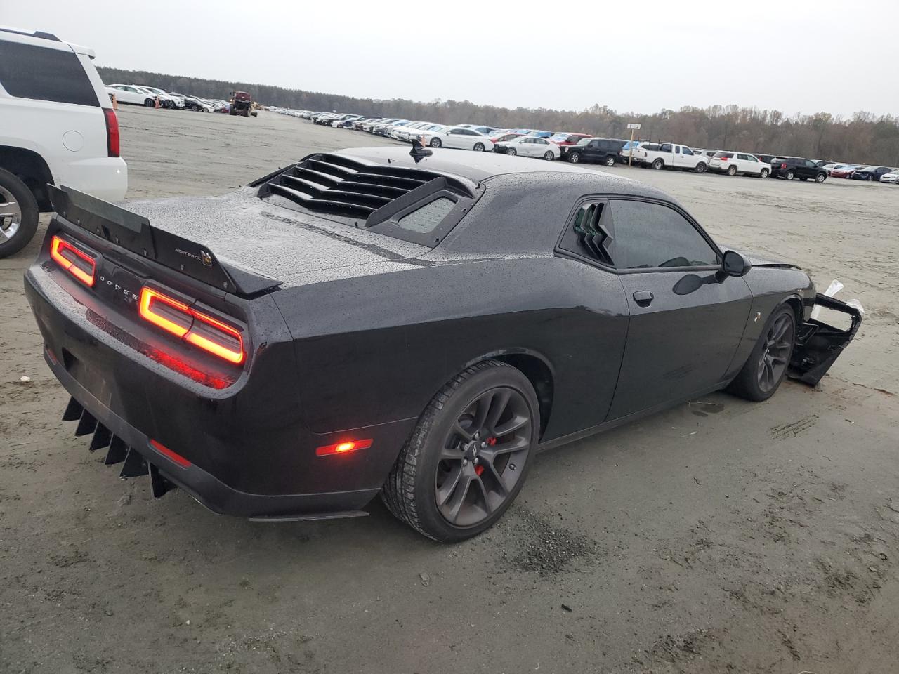 2021 Dodge Challenger - Image 3