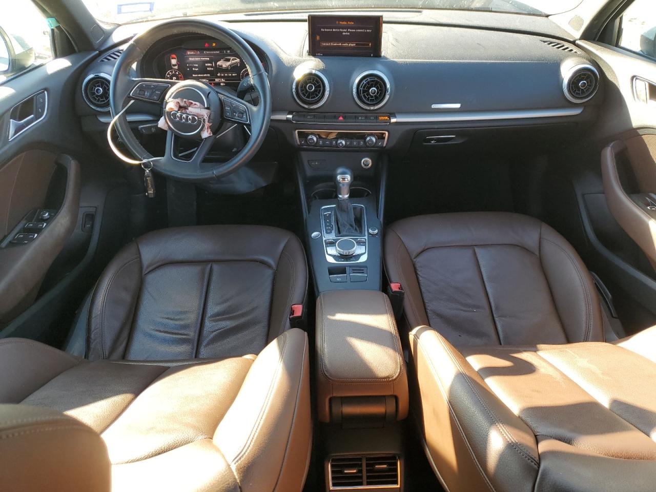 2018 Audi A3 - Image 8