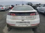 2013 Chevrolet Volt  продається в Martinez, CA - Mechanical