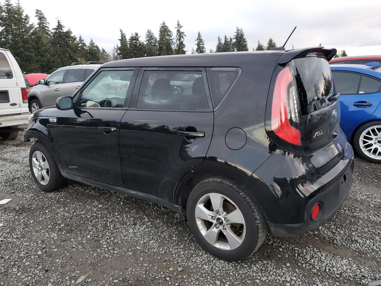 2018 Kia Soul - Image 2
