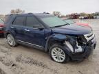 2012 Ford Explorer Xlt for Sale in Wichita, KS - Front End