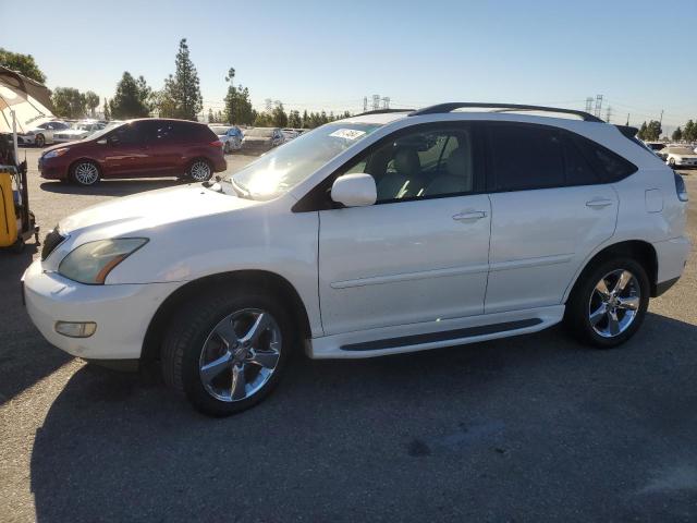 2005 Lexus Rx 330 на продаже в Rancho Cucamonga, CA - Side