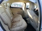 2014 Ford Fusion Se продається в Wayland, MI - Front End