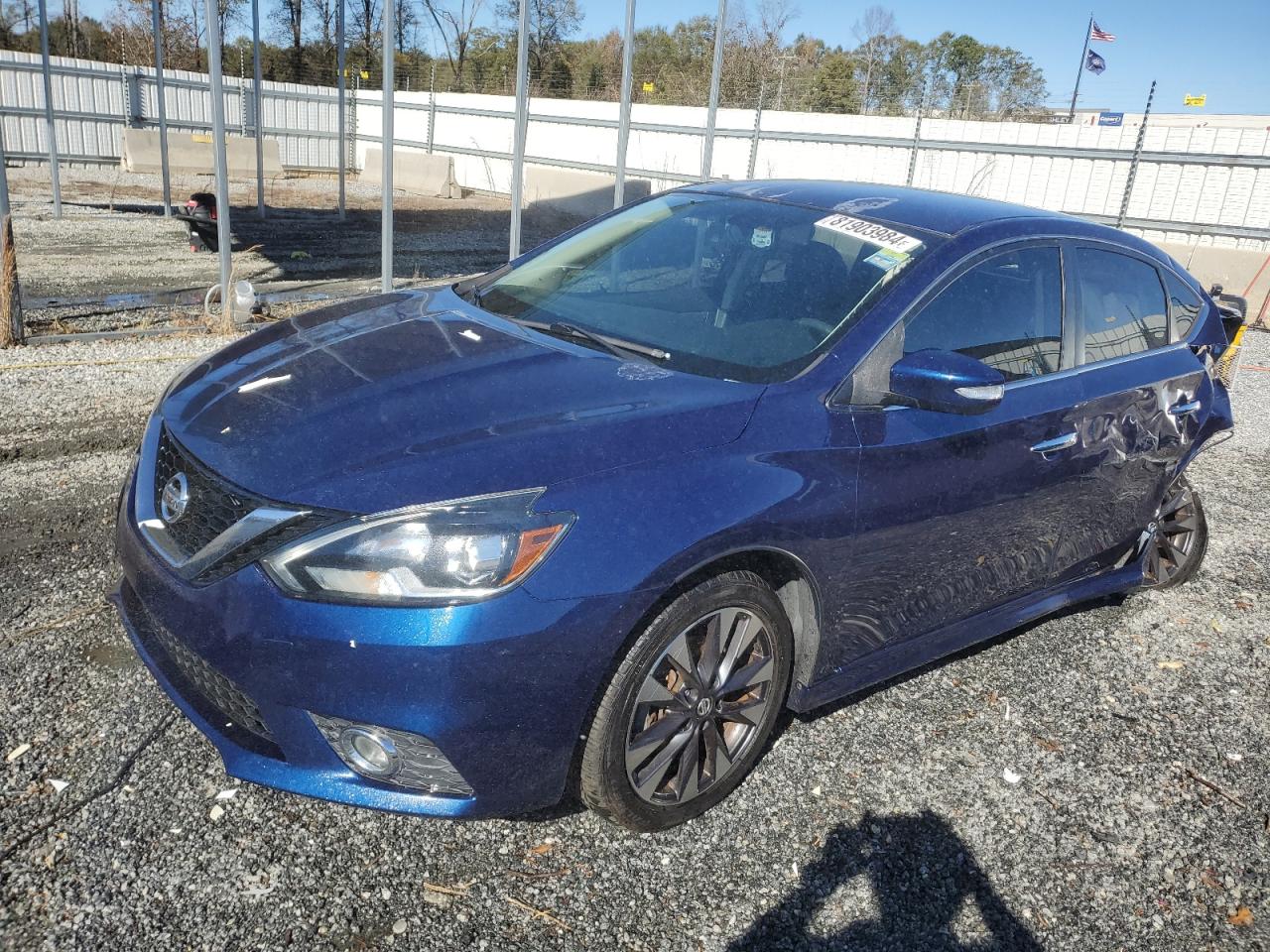 VIN 3N1AB7AP6GY213864 2016 NISSAN SENTRA no.2