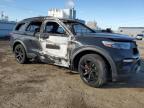 2020 Ford Explorer St   за продажба в Chicago Heights, IL - Burn