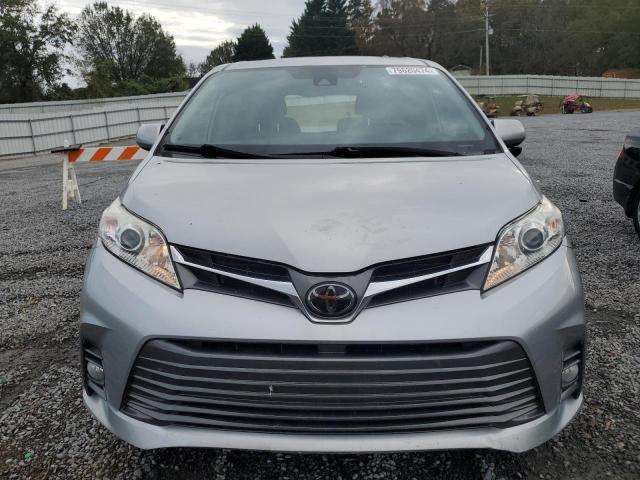 5TDYZ3DC1LS029474 Toyota All Models SIENNA XLE 5