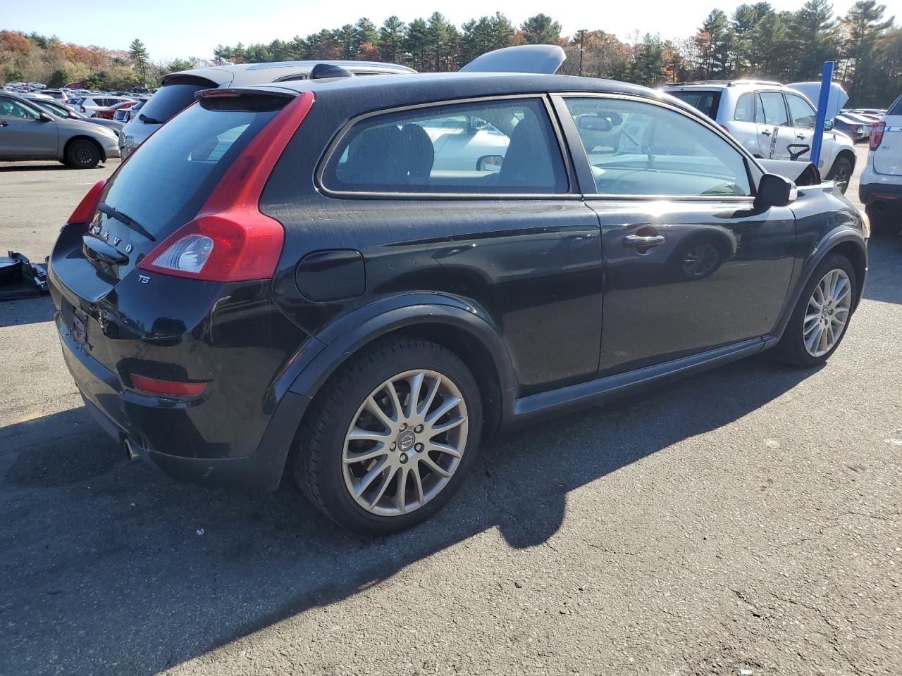 2011 Volvo C30 - Image 3