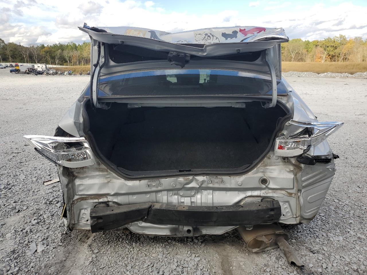 2014 Toyota Corolla - Image 6