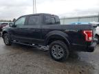 2015 Ford F150 Supercrew продається в Dyer, IN - Side