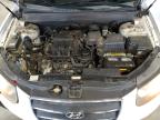 2009 Hyundai Santa Fe Se на продаже в Byron, GA - Front End