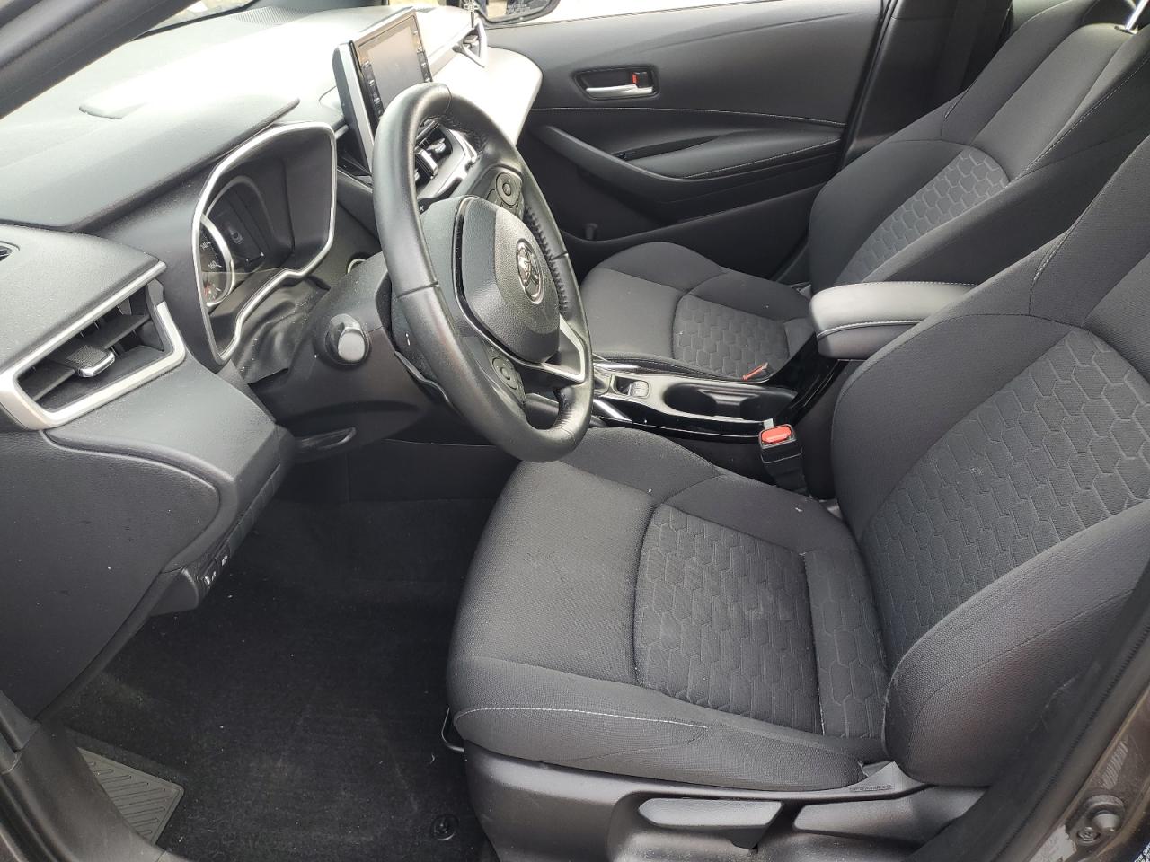 2022 Toyota Corolla - Image 7