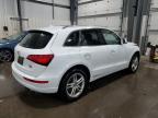 2017 Audi Q5 Premium Plus იყიდება Ham Lake-ში, MN - Front End