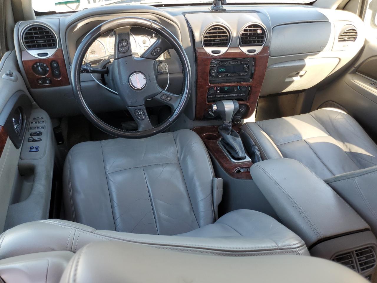 2006 GMC Envoy - Image 8