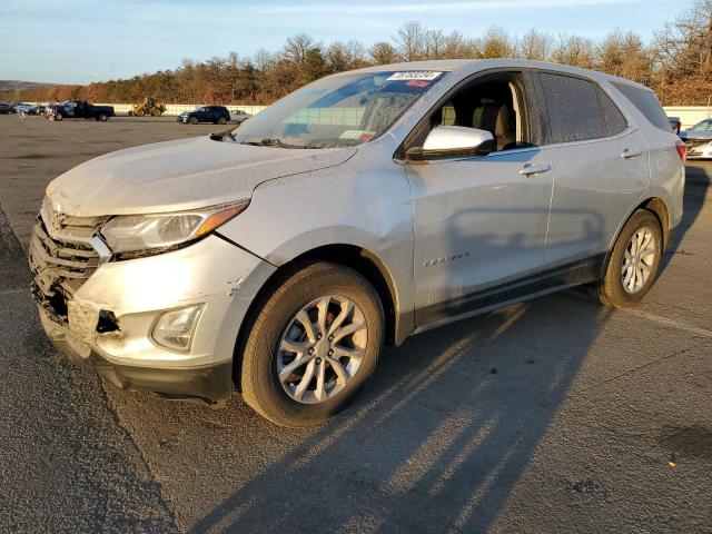 2021 Chevrolet Equinox Lt zu verkaufen in Brookhaven, NY - Front End