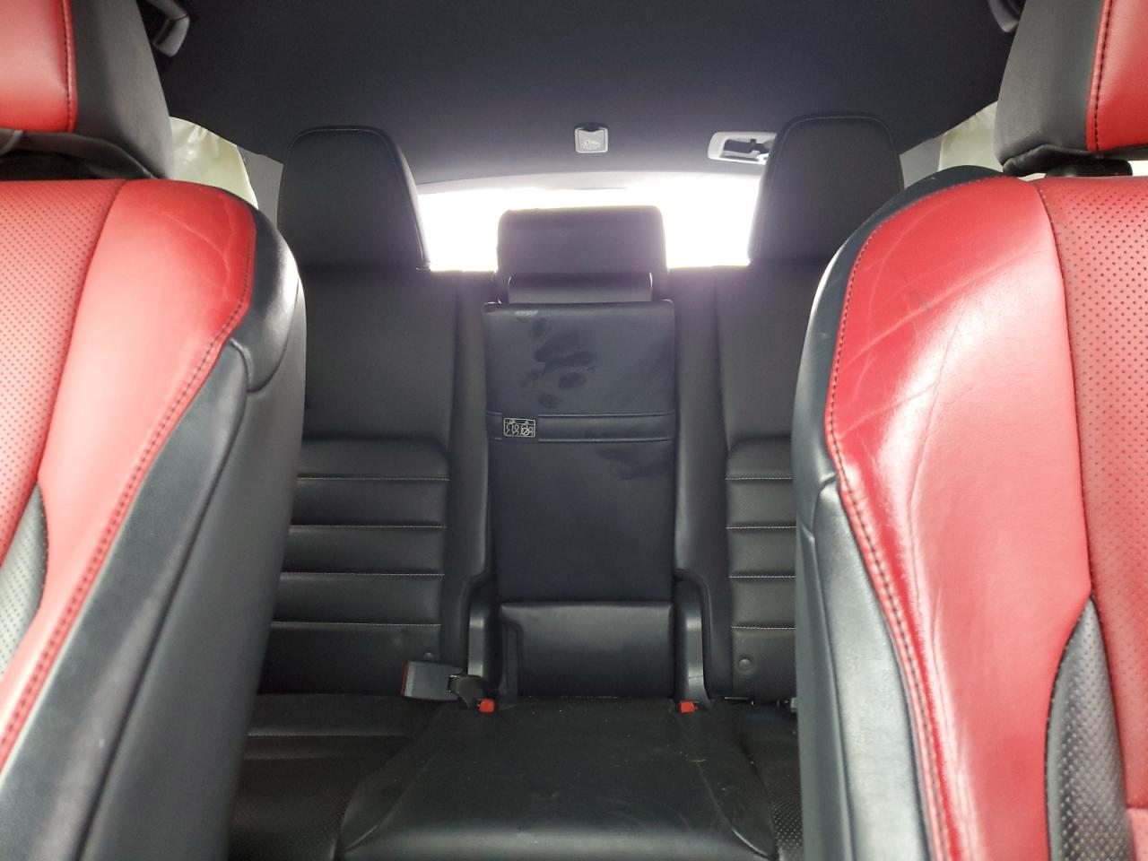 2018 Lexus NX - Image 10