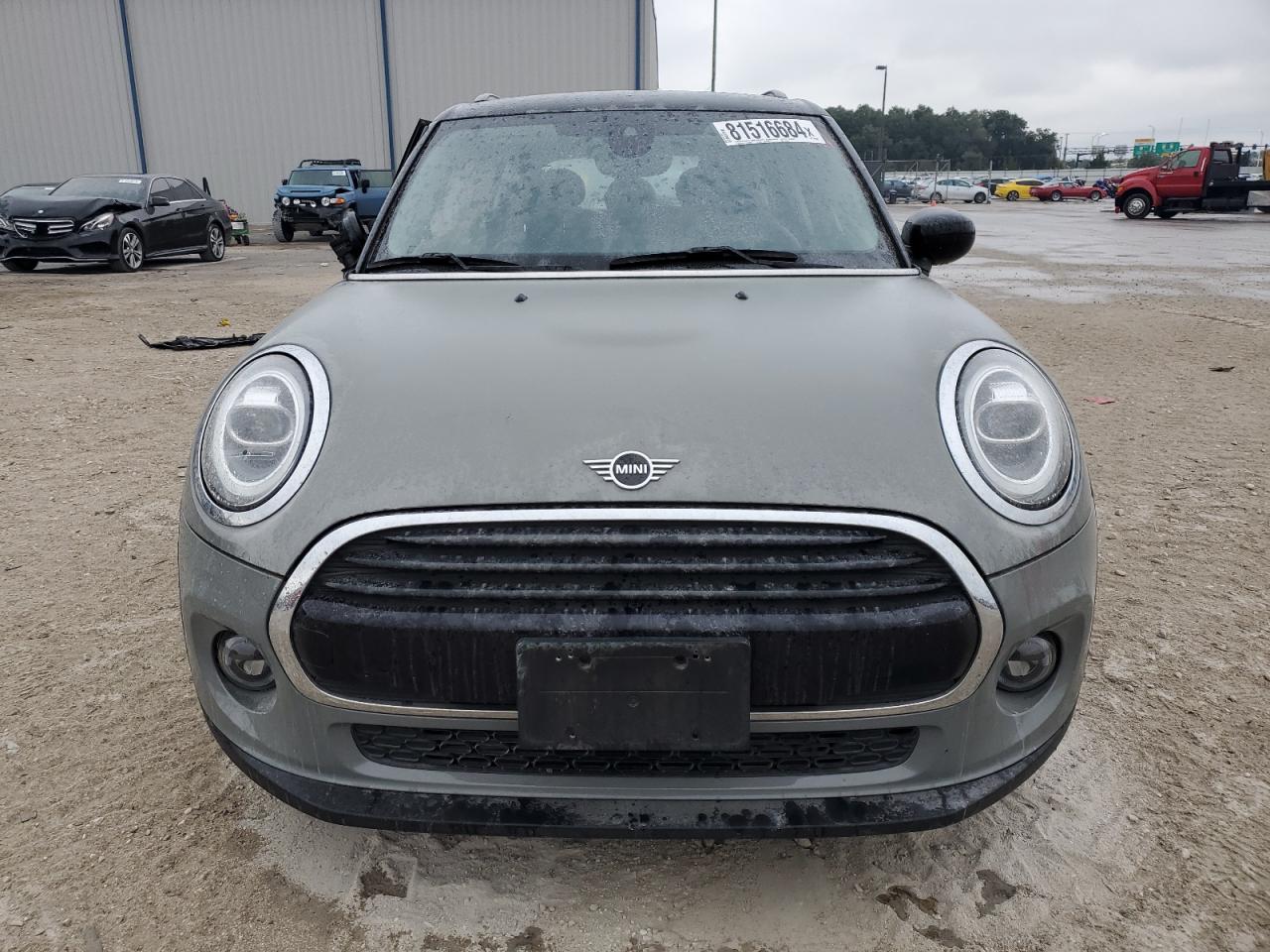 2020 MINI Cooper - Image 5