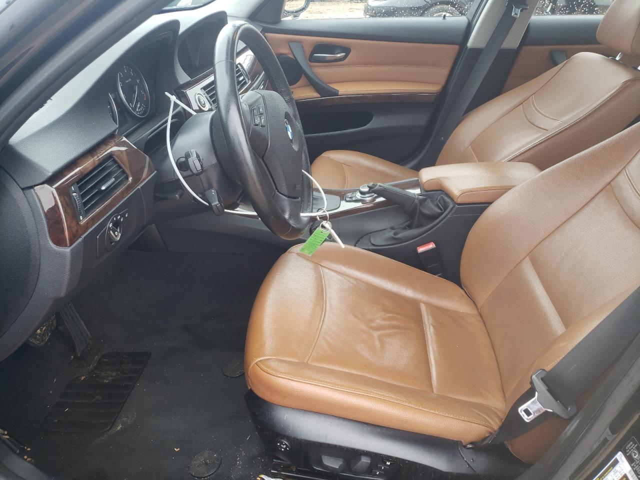 2011 BMW 3er - Image 7