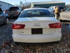 2014 Audi A6 Premium Plus იყიდება Candia-ში, NH - Front End