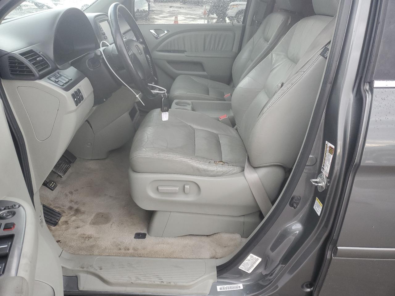 2007 Honda Odyssey - Image 7
