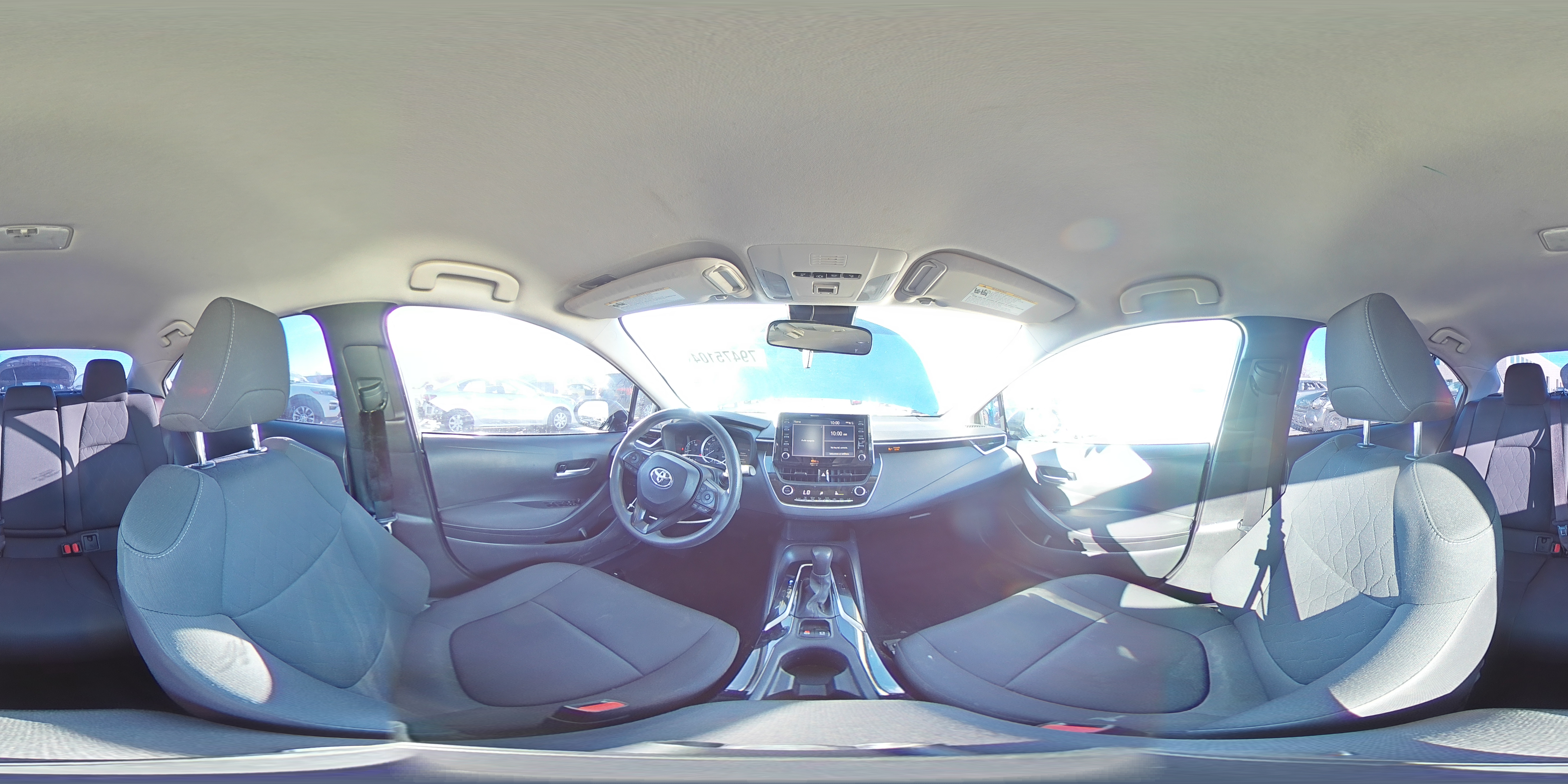 2020 Toyota Corolla - Image 14