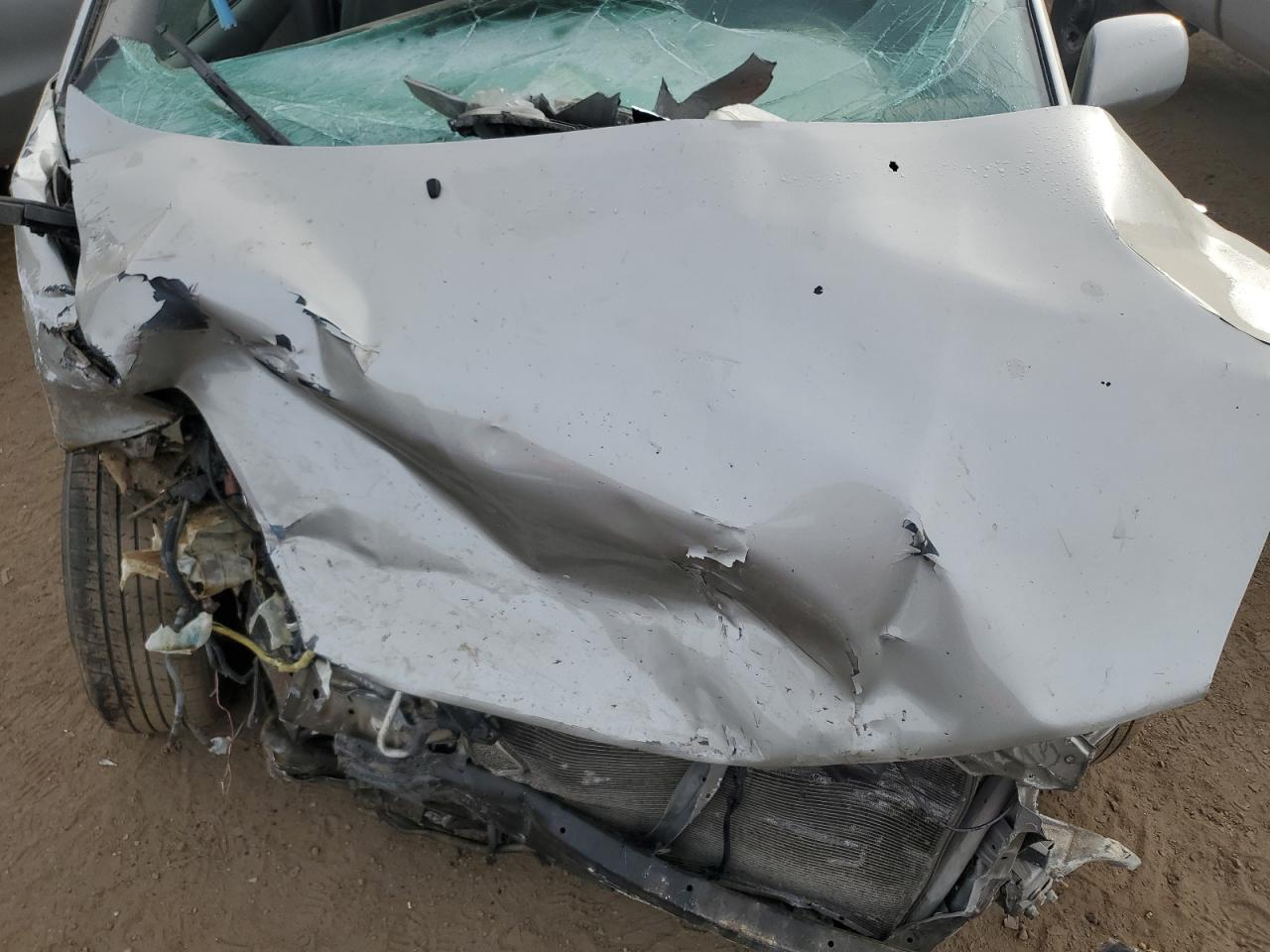 2007 Toyota Sienna - Image 12
