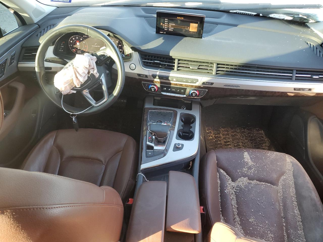 2019 Audi Q7 - Image 8