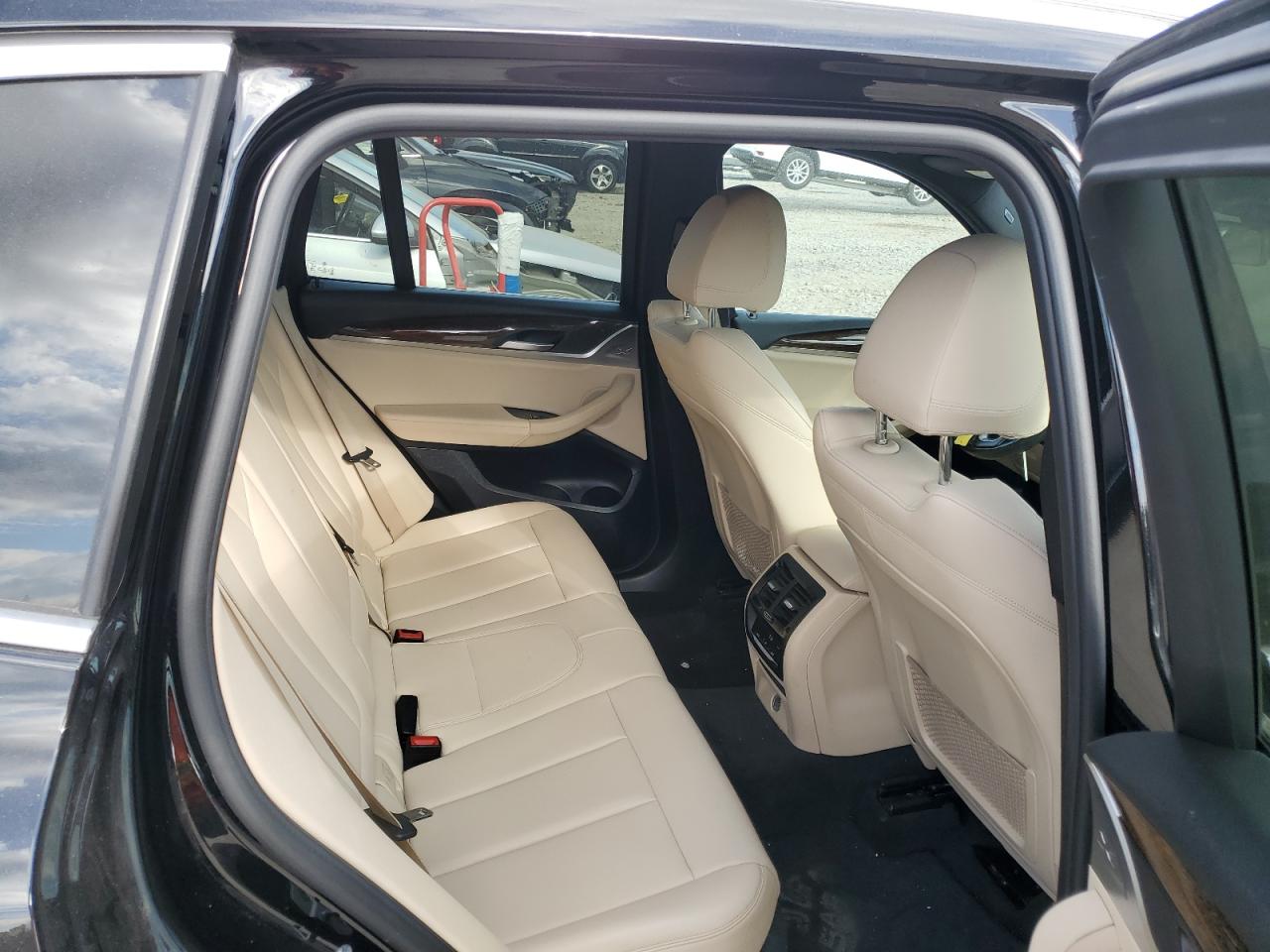 2019 BMW X3 - Image 10