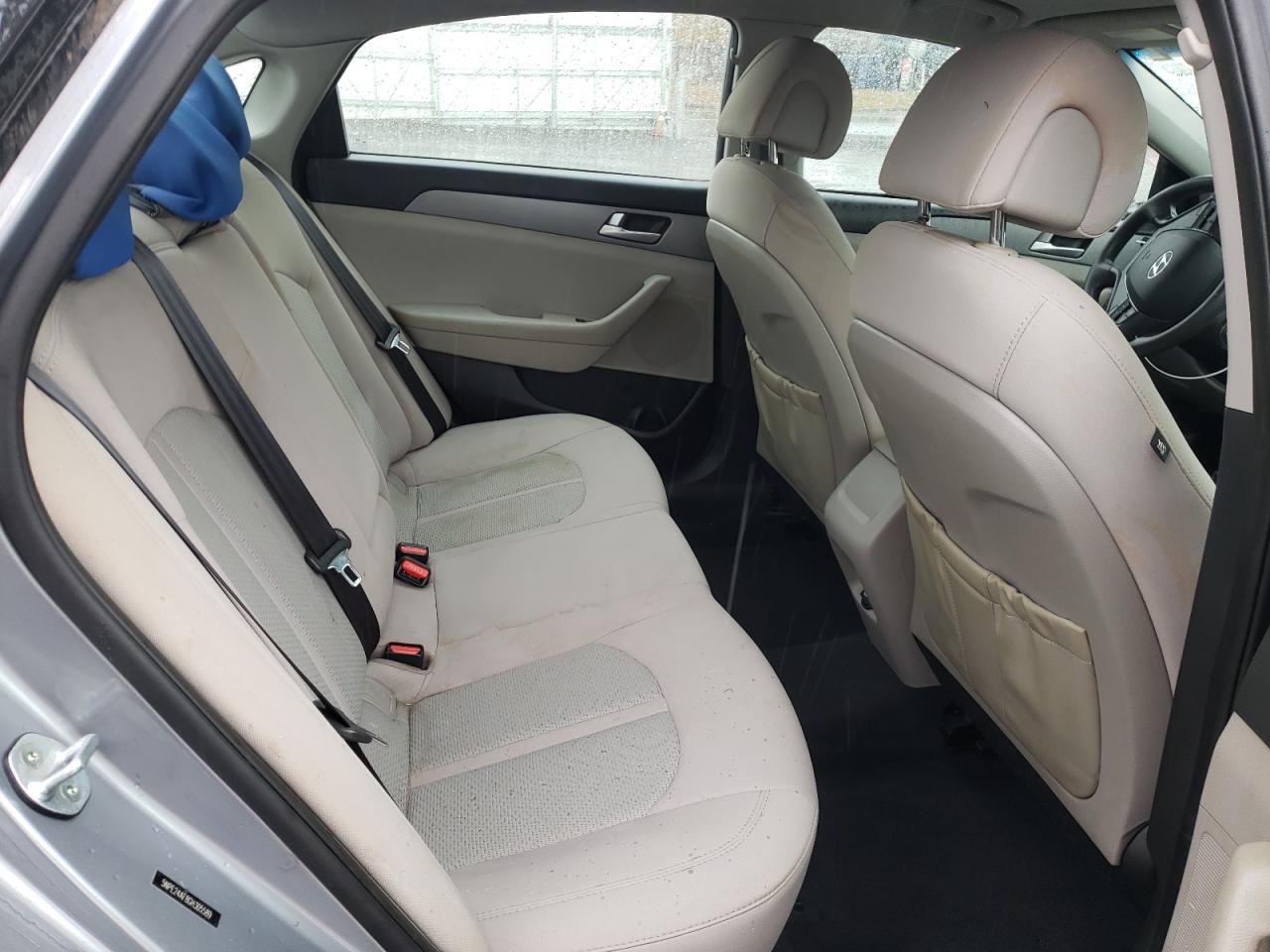 2016 Hyundai Sonata - Image 10